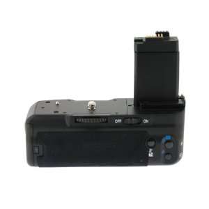   Battery Grip for Canon EOS 450D 500D 1000D SLR,DSLR Camera Camera