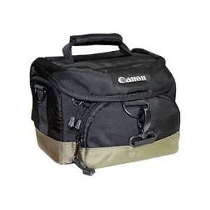  Canon Gadget Bag 100eg Nylon With Water Repellent Urethane 