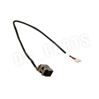 DC Power Jack Cable HARNESS FOR HP Pavilion G72 P/N 35070SU00 H59 G 