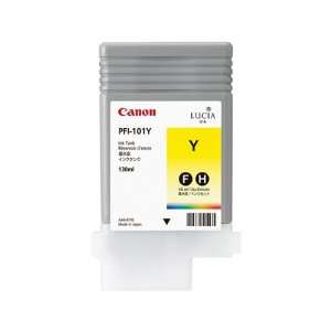  Canon imagePROGRAF iPF5100 Yellow Ink Cartridge (OEM 