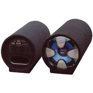   PLTAB10 AMPLIFIED SUBWOOFER TUBE SYSTEM (10; 500W)