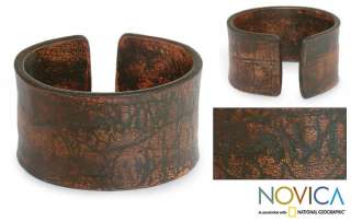 items by tomomi bracelets other other cuff leather fabric bracelets 