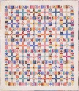 Quilt Pattern by Miss Rosies Quilt Co.