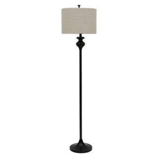 BRONZE Bronze Floor Lamp.Opens in a new window