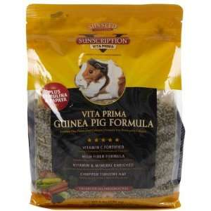    Vita Prima   Guinea Pig (Quantity of 4)