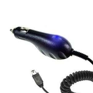  HTC Shadow HEAVY DUTY Car Charger  Players 
