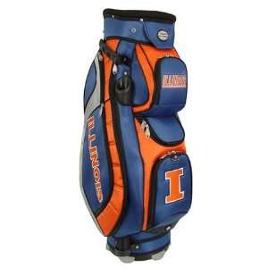  Collegiate Cart BAG Indiana