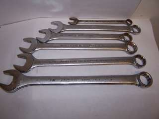 Proto challenger combination wrench  CHOOSE YOUR SIZE  price list 