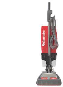 Sanitaire Contractor Commercial Upright Vacuum SC882  