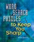 AMERICAN IDOL WORD SEARCH PUZZLES 8 X 10 5 In 42 Puz  