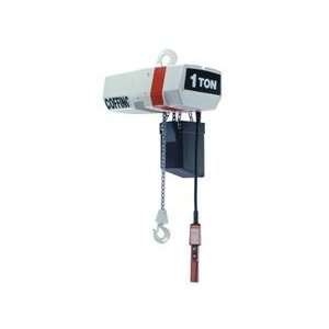    SEPTLS176EC4016315   EC Electric Chain Hoists