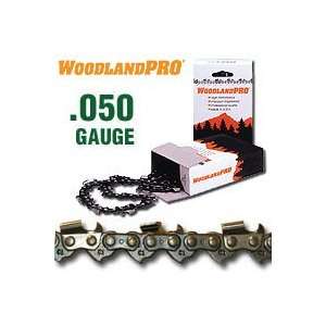  WoodlandPro 10SC Chainsaw Chain (Per Drive Link)