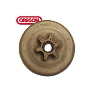   Oregon Spur Sprocket (3/8 x 6) for Poulan Chainsaws