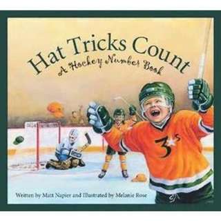 Hat Tricks Count (Hardcover).Opens in a new window
