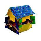 cottage play tent  