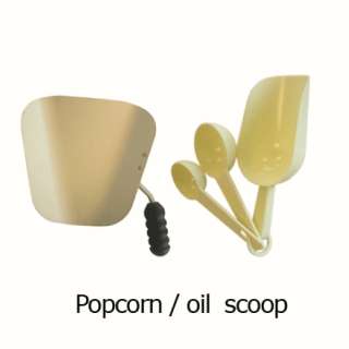 POPCORN MACHINE 4OZ / POPPER / PC4B  