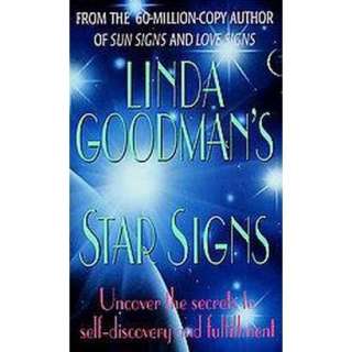 Linda Goodmans Star Signs (Paperback).Opens in a new window