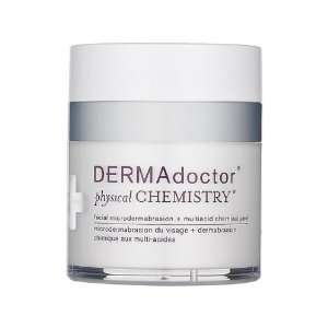   Chemistry Facial Microdermabrasion + Multi Acid Chemical Peel Beauty