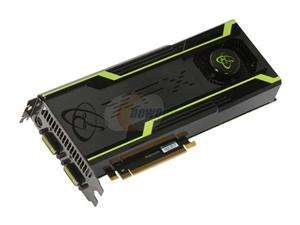    XFX GX275XAHFF GeForce GTX 275 896MB 448 bit DDR3 PCI 