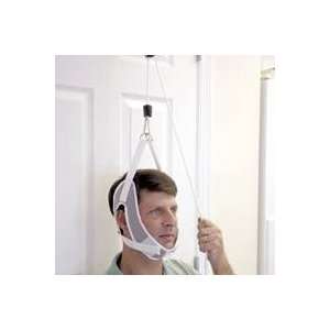 NeckPro Cervical Traction Device   Neckpro Cervical Traction Device 