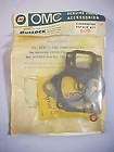 609 OMC Carburetor Repair Kit 1969 Johnson Evinrude NOS