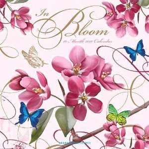    In Bloom by Scott Church 2010 Wall Calendar