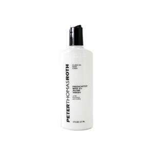  Peter Thomas Roth Medicated BPO 5% Acne Wash 8 fl oz 