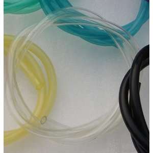   Products Colored Fuel Line   5/16in. x 7/16in. 3ft.   Clear 516 7166