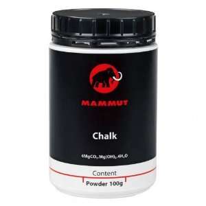  Mammut Climbing Chalk, 100g Powder