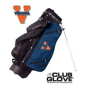   Virginia CLUB GLOVE Hotstepper Stand Bag