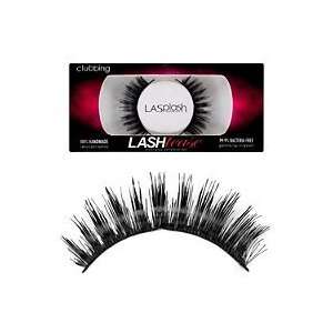    LA Splash Lash Tease Eyelashes Clubbing (Quantity of 5) Beauty