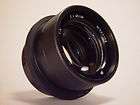 Soviet lens, from 1924 30 years. Extremely rare items in moscowStore 