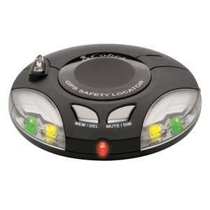   Gps Enabled Device Standalone Redlight Cameras Locator by Cobra GPS