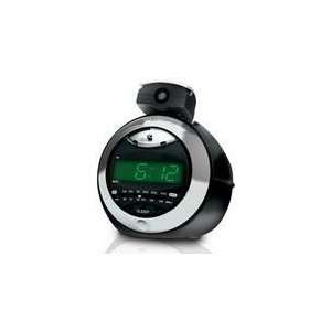  Coby Digital AM/FM Alarm Clock Radio Electronics