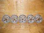 Ferrari 365 Wheels Cromodora 365 GTB/4 Daytona Five OEM