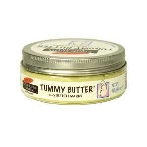  Palmers Cocoa Butter Tummy Butter 4.4 oz. Jar # 4076 
