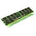 KINGSTON PC2700 DDR 512MB DDR333 184 pin 333 MHZ MEMORY  