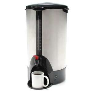 Coffee Pro Commercial Coffee Urn 