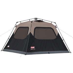  Coleman Instant Tent 6 Electronics