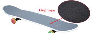 pvc material hard wearing and skidproof the grip tape needs to be cut 