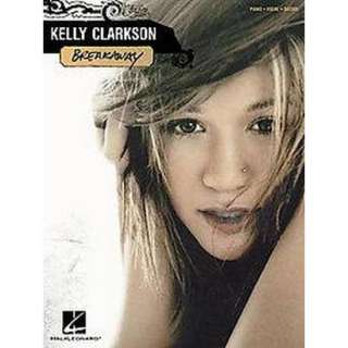 Kelly Clarkson (Paperback).Opens in a new window