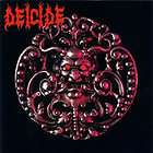 Deicide Self Titled LP 12 VINYL RECORD NEW the MAKE A