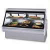 Federal Refrigerated Maxi Cooler Deli Cases