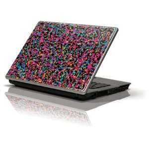  Pixelated Colors skin for Apple Macbook Pro 13 (2011 