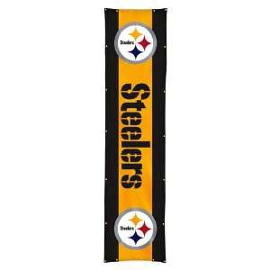  Pittsburgh Steelers Column Wrap