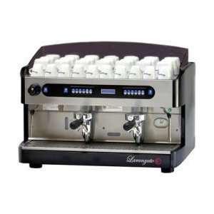   Commercial Espresso Machine GREEN ME 2 PLUS
