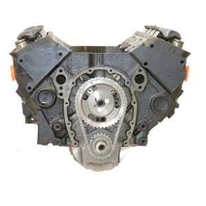   DCM7 Chevrolet 305 Complete Engine, Remanufactured Automotive