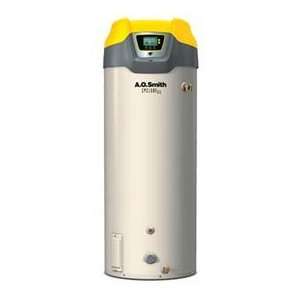   Tank Type Water Heater Nat Gas 60 Gal Cyclone Xi