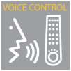 rca s voice control universal remote gives you the freedom