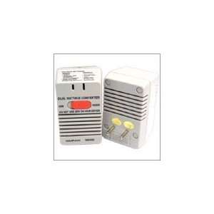 SM 1650 Power Converter 50Watt / 1600 Watt Travel Voltage Converter 